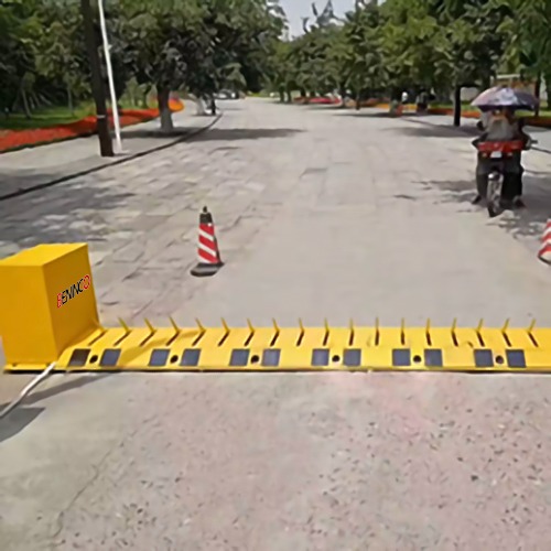 E-Automatic TireKiller -Road Blocker