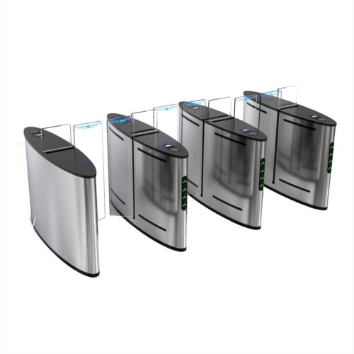 B- AUTOMATION FOR SLIDING GATES